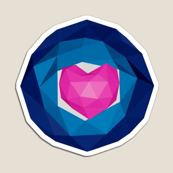 Item preview, Heart of the Mountain (Celeste) designed and sold by Sml12.