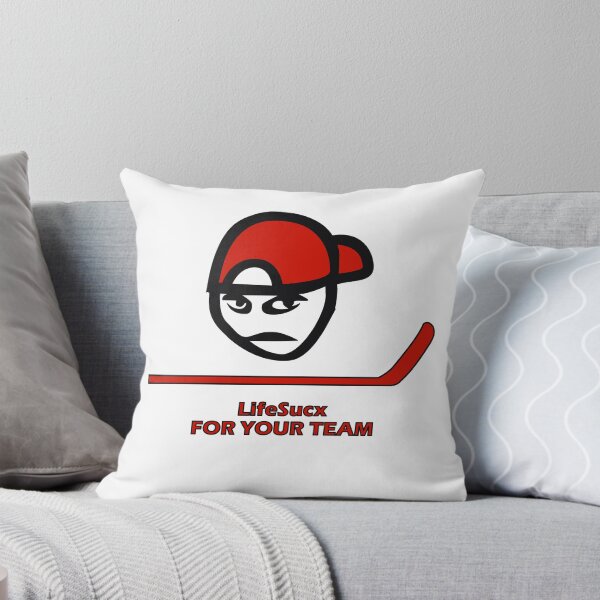 Item preview, New Jersey Devils Colors - LifeSucx designed and sold by LifeSucx.
