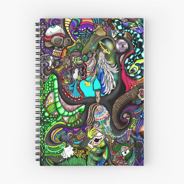 Item preview, "Interlynk'd" (digital art) designed and sold by Kimball4.