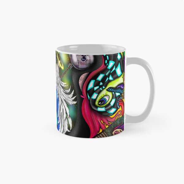 Artikelvorschau, "Interlynk'd" (digitale Kunst) entworfen und verkauft von Kimball4.
