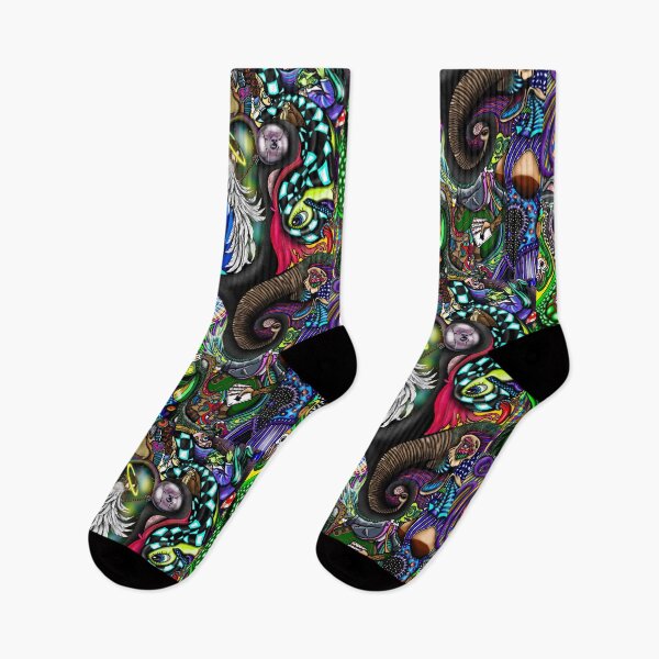 Item preview, "Interlynk'd" (digital art) designed and sold by Kimball4.