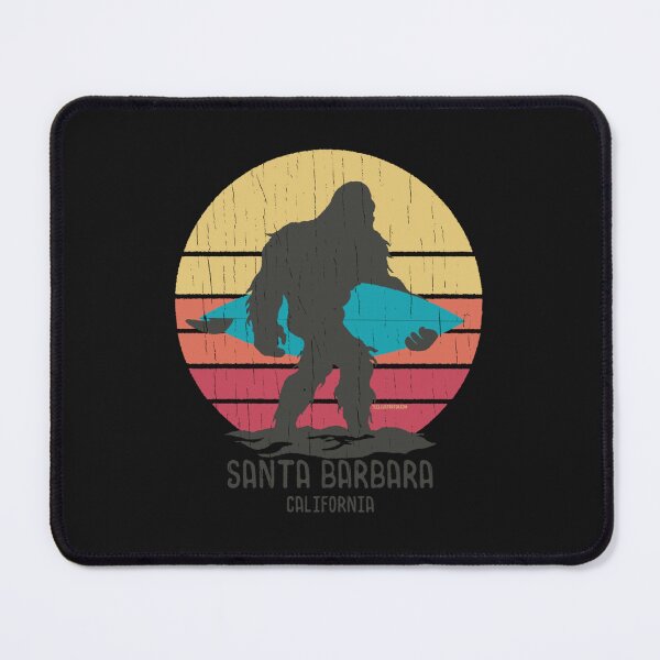 Item preview, santa barbara - santa barbara designed and sold by cwannamake.