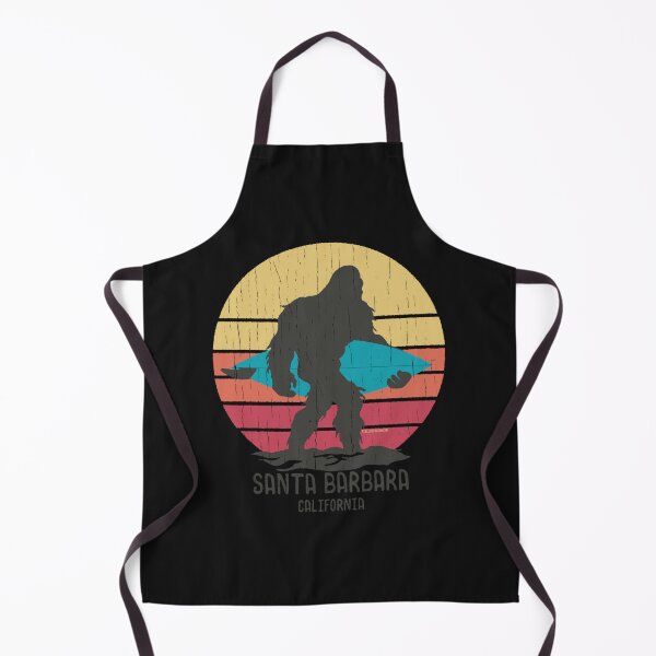 Item preview, santa barbara - santa barbara designed and sold by cwannamake.