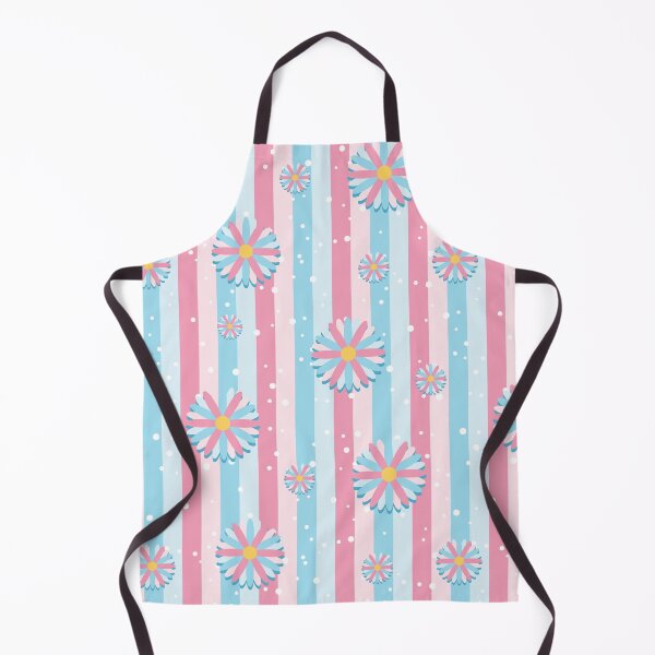 Item preview, Flowers Stripes Floral designed and sold by Shop-ArtGallery.