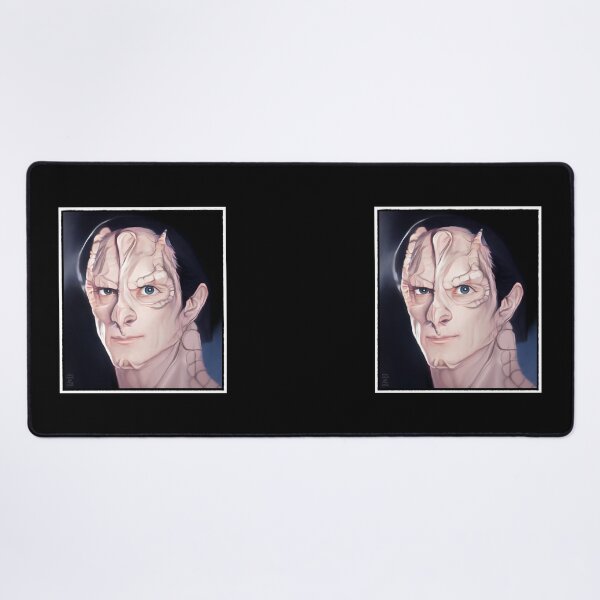Item preview, The Prefect Portrait designed and sold by orionlodubyal.