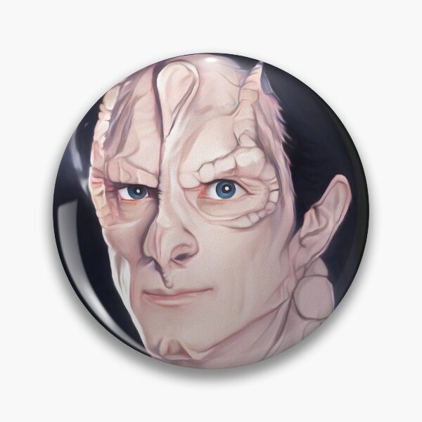 Item preview, The Prefect Portrait designed and sold by orionlodubyal.