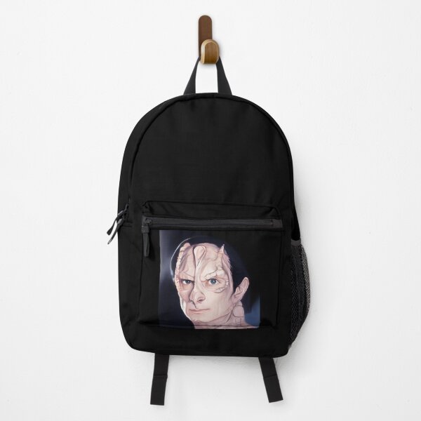 Item preview, The Prefect Portrait designed and sold by orionlodubyal.
