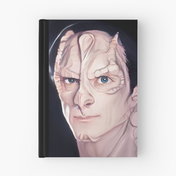 Item preview, The Prefect Portrait designed and sold by orionlodubyal.