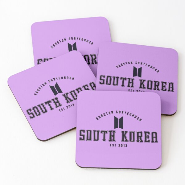 Item preview, BANGTAN SONYEONDAN COREA DEL SUR EST 2013 designed and sold by Colorful-Inspo.