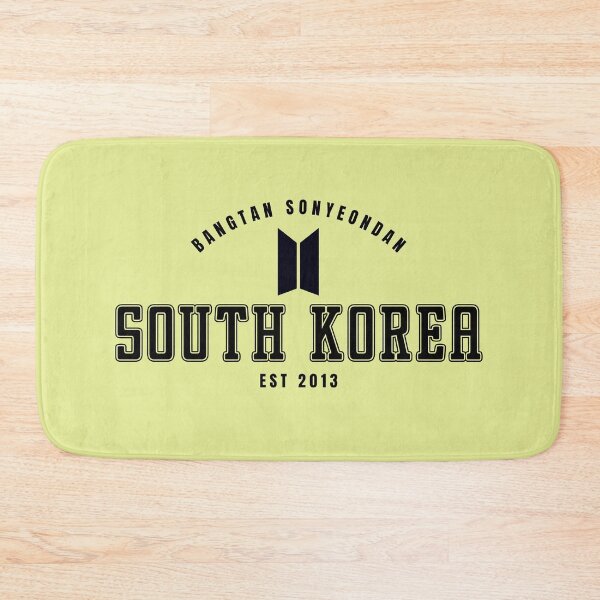 Artikelvorschau, BANGTAN SONYEONDAN SÜDKOREA EST 2013 entworfen und verkauft von Colorful-Inspo.