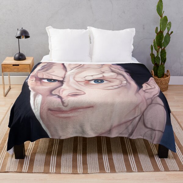 Item preview, The Prefect Portrait designed and sold by orionlodubyal.