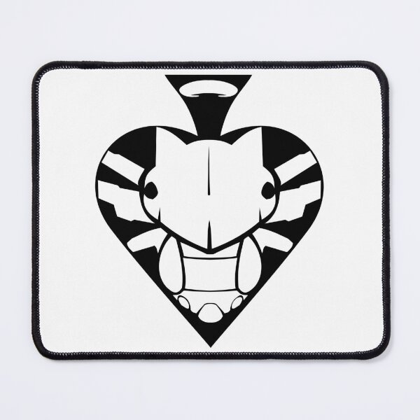 Item preview, Shedinja Ace of Spades designed and sold by Sml12.