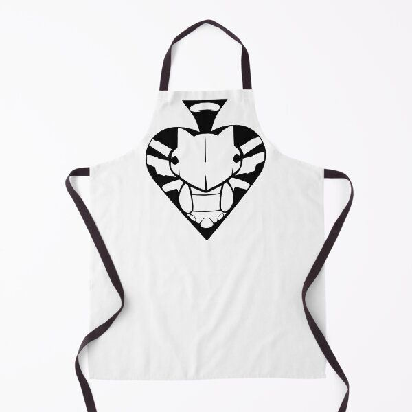 Item preview, Shedinja Ace of Spades designed and sold by Sml12.