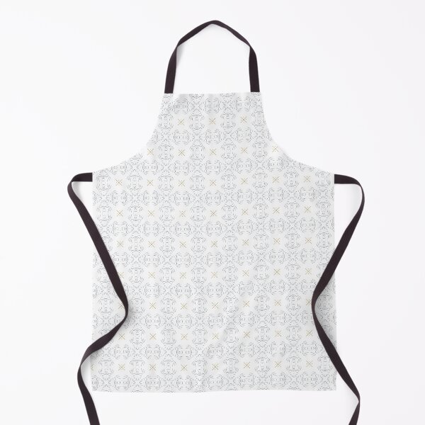 Item preview, Delicate Floral Pattern designed and sold by Wiggly Lines.