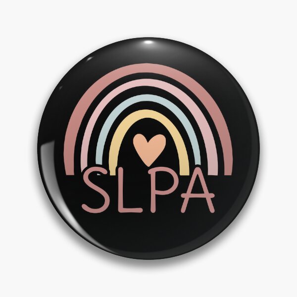 Item preview, SLPA Therapy I - Boho Rainbow designed and sold by Lemon Pepper.