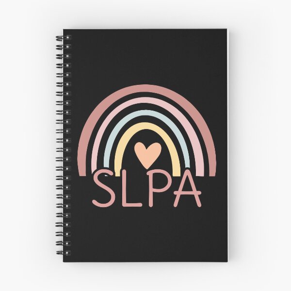 Item preview, SLPA Therapy I - Boho Rainbow designed and sold by Lemon Pepper.