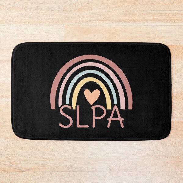 Item preview, SLPA Therapy I - Boho Rainbow designed and sold by Lemon Pepper.