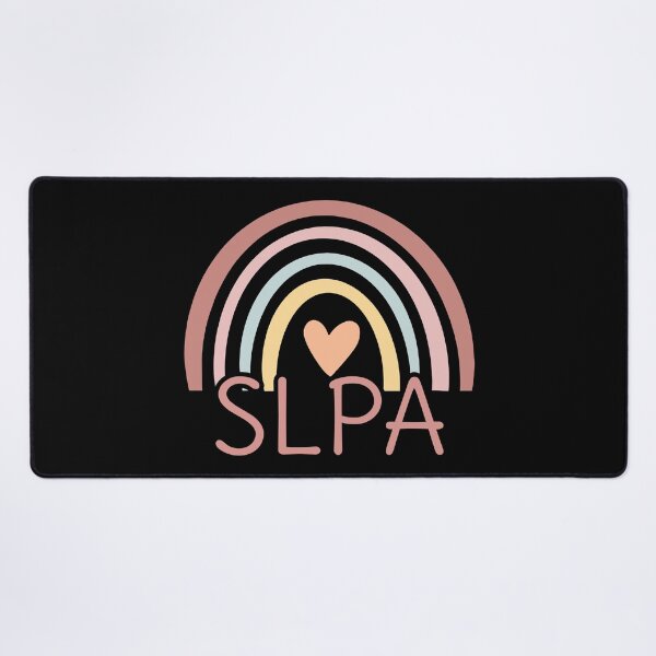 Item preview, SLPA Therapy I - Boho Rainbow designed and sold by Lemon Pepper.