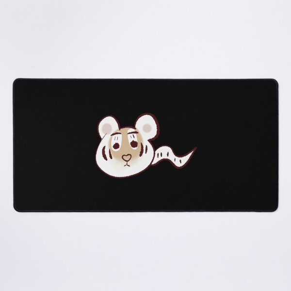 Item preview, tiger tadpole designed and sold by Markkobayastore.