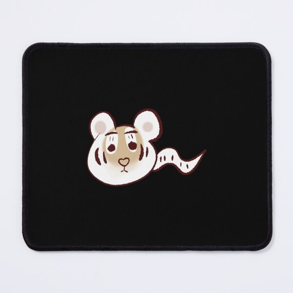 Item preview, tiger tadpole designed and sold by Markkobayastore.