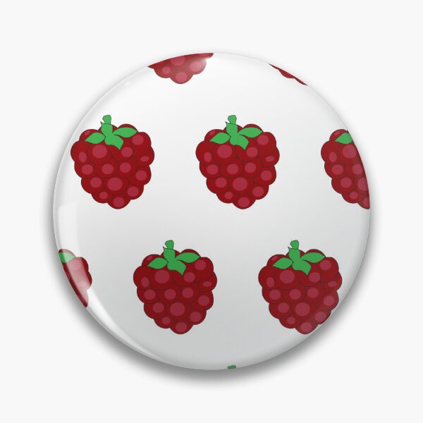 Item preview, raspberry pattern designed and sold by Talitha Marya.