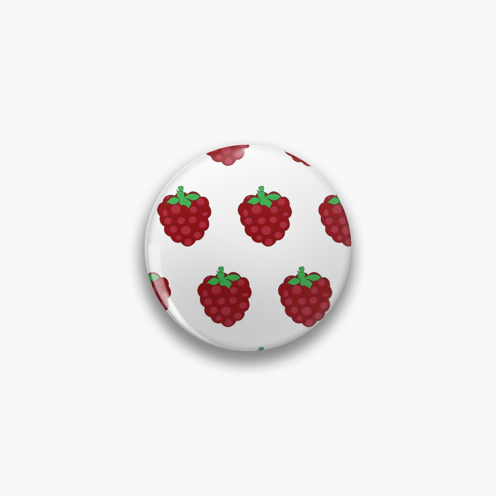 Item preview, Pin designed and sold by Redd-bbubble.