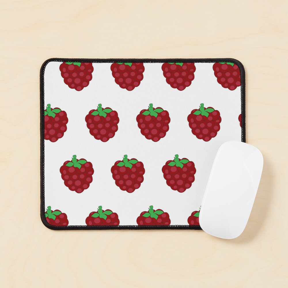 Item preview, Mouse Pad designed and sold by Redd-bbubble.