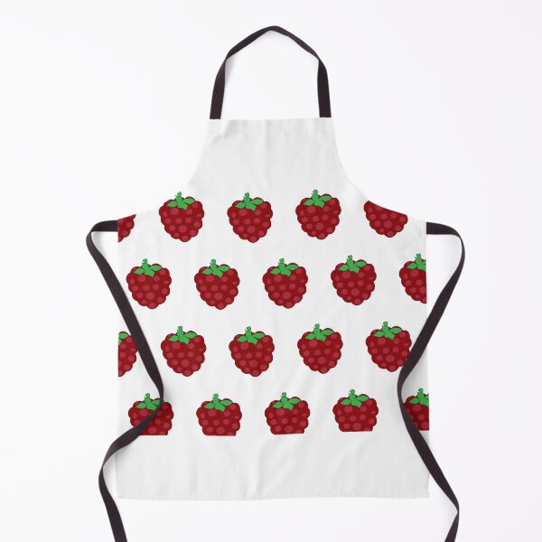 Item preview, raspberry pattern designed and sold by Talitha Marya.