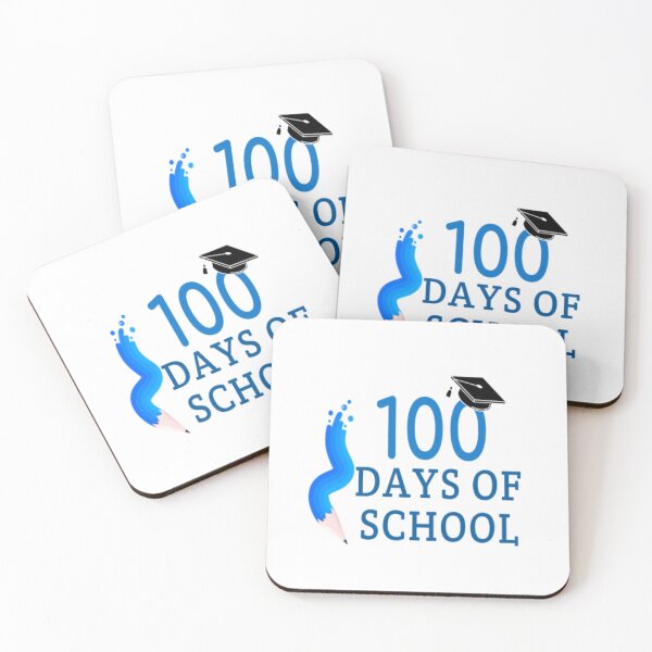 Item preview, 100 days of school designed and sold by FASHIONMED49.