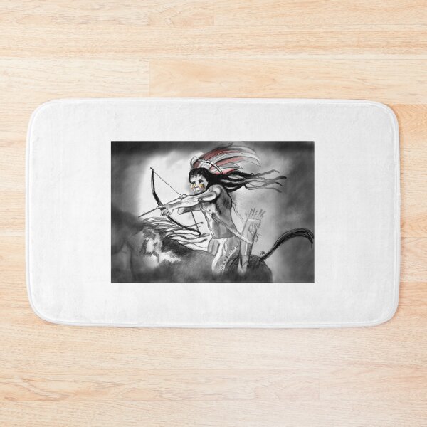 Item preview, Shadow Warrior designed and sold by Herbert Renard.