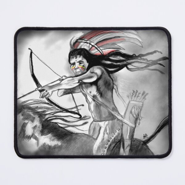Item preview, Shadow Warrior designed and sold by Herbert Renard.