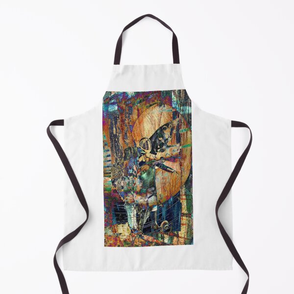 Item preview, Abstrak astronaut designed and sold by Abstrakjsnc101.