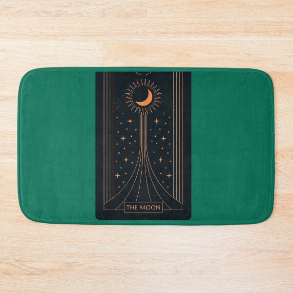 Item preview, The Moon designed and sold by Showmee.