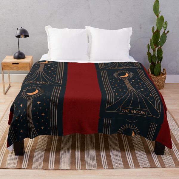 Item preview, The Moon designed and sold by Showmee.