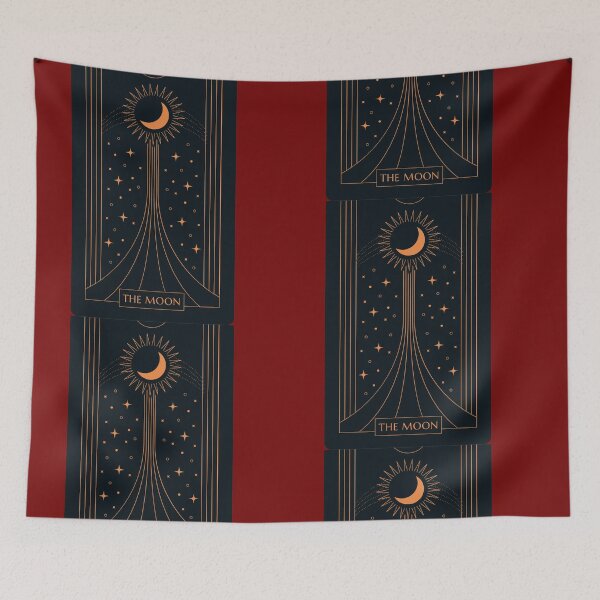 Item preview, The Moon designed and sold by Showmee.