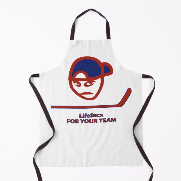 Item preview, Montreal Canadiens Colors - LifeSucx designed and sold by LifeSucx.