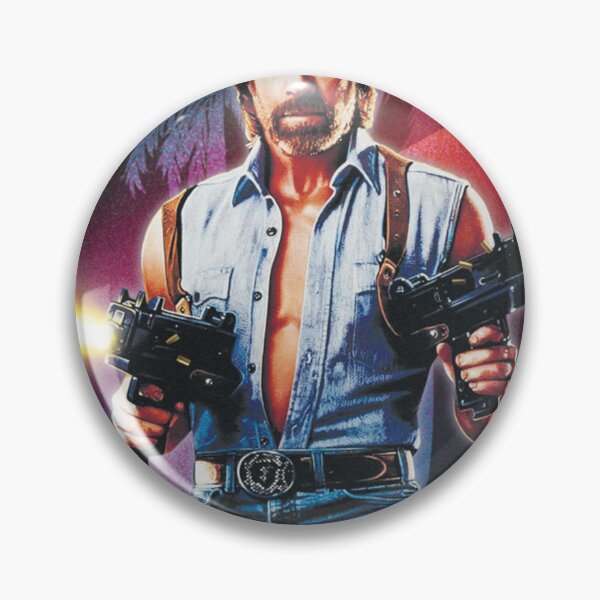 Item preview, Chuck Norris fact designed and sold by spencjimm.