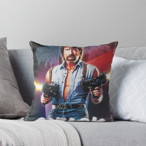 Item preview, Chuck Norris fact designed and sold by spencjimm.