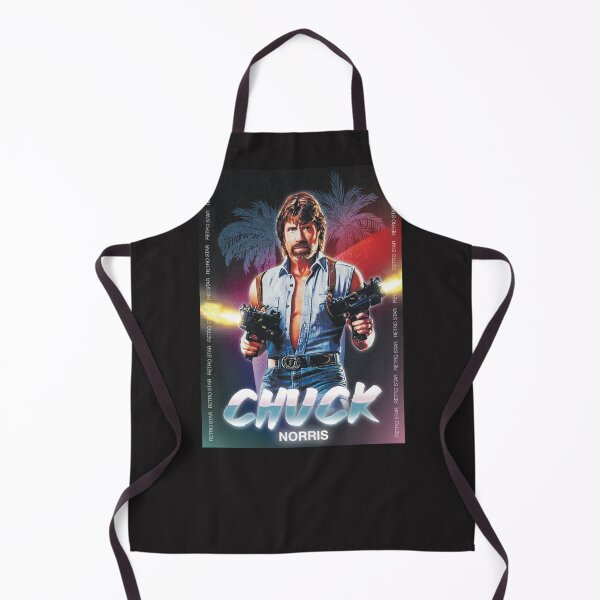Item preview, Chuck Norris fact designed and sold by spencjimm.