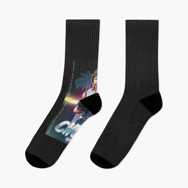 Item preview, Chuck Norris fact designed and sold by spencjimm.