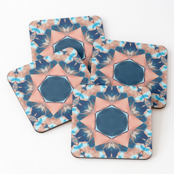 Item preview, Retro abstract illustration motif of geometric. designed and sold by DaliaSabryTee.