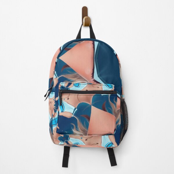 Item preview, Retro abstract illustration motif of geometric. designed and sold by DaliaSabryTee.