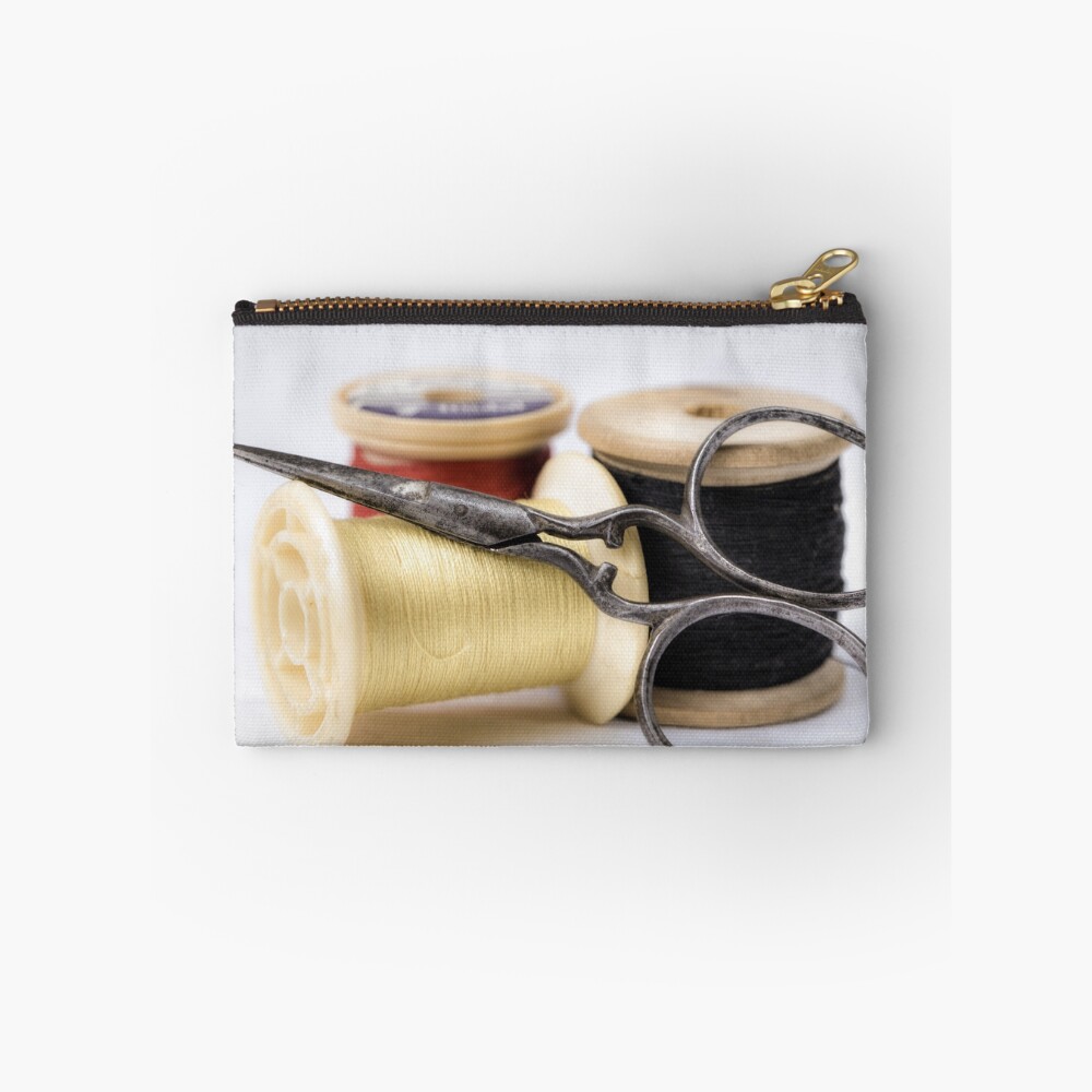Item preview, Zipper Pouch designed and sold by Ellesscee.