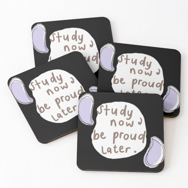 Item preview, Motivation phrase for studying designed and sold by shrouk basha.