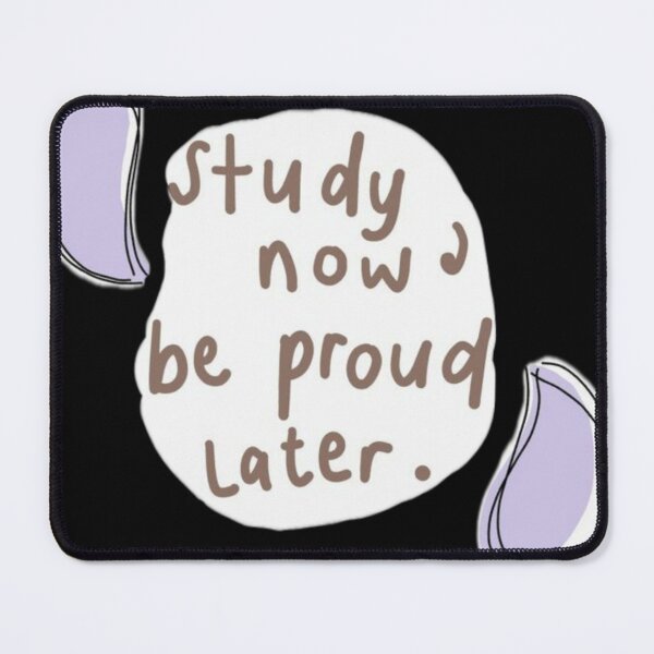 Item preview, Motivation phrase for studying designed and sold by shrouk basha.