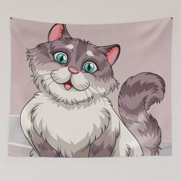 Item preview, Funny animal 6 designed and sold by zedgross32.