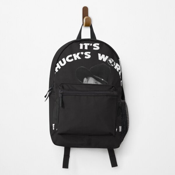 Item preview, Chuck Norris fact designed and sold by spencjimm.