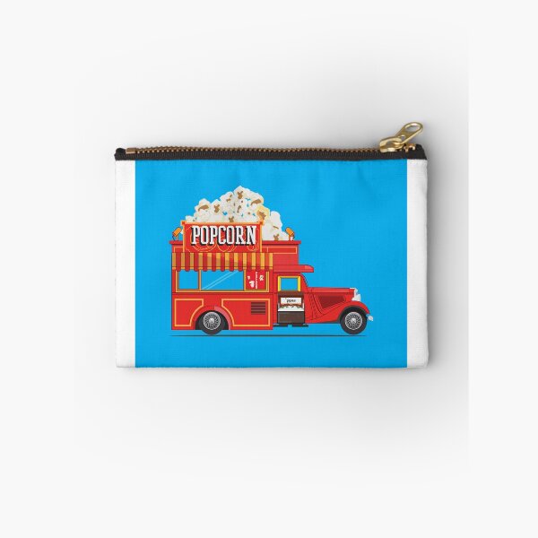 Item preview, Popping Van designed and sold by papi-peachy.