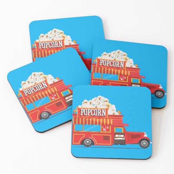 Item preview, Popping Van designed and sold by papi-peachy.