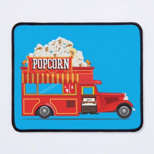 Item preview, Popping Van designed and sold by papi-peachy.
